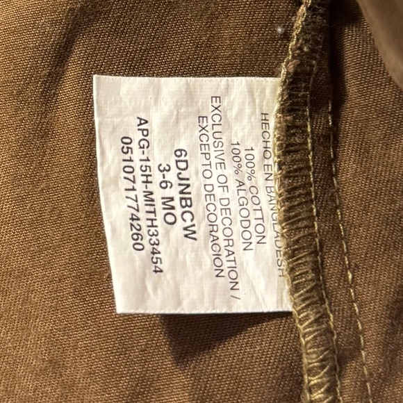 Wrangler Camouflage Cargo Military Jacket 100% cotton - Picture 5 of 5